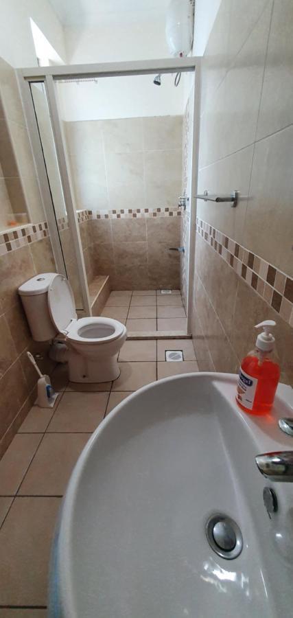 Penthouse Five - The Beautiful 3Br En-Suite Apt Mombasa Extérieur photo