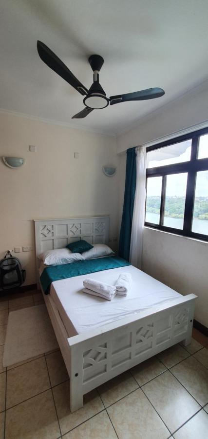 Penthouse Five - The Beautiful 3Br En-Suite Apt Mombasa Extérieur photo