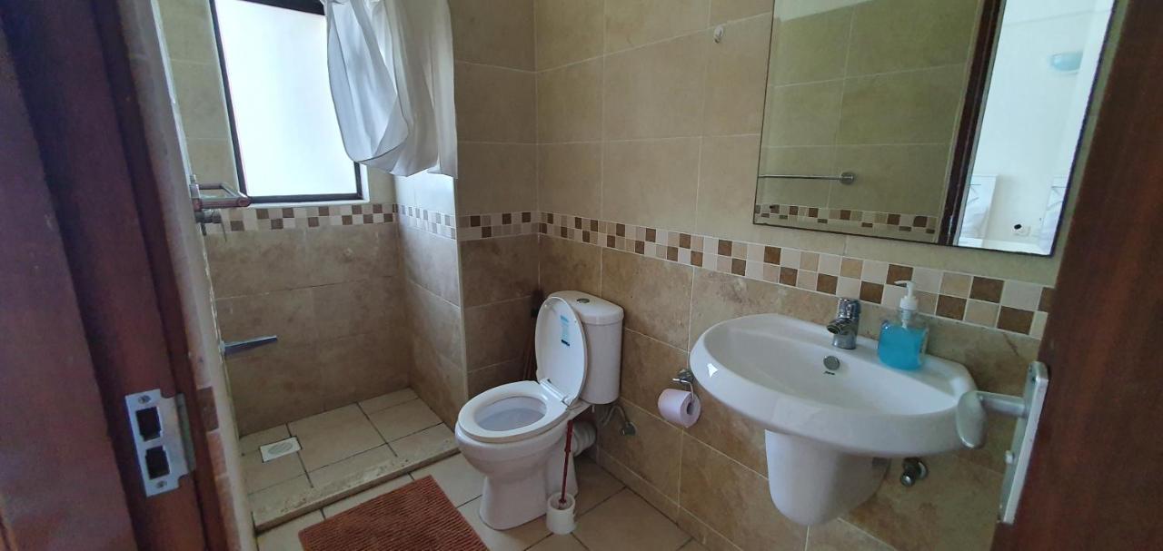 Penthouse Five - The Beautiful 3Br En-Suite Apt Mombasa Extérieur photo